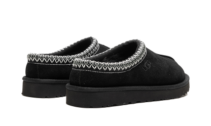 UGG TASMAN WMNS "Black"