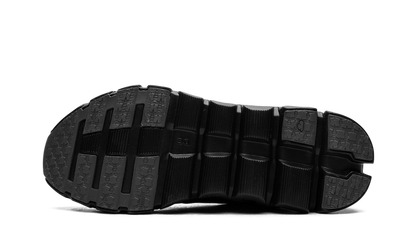 On Running Cloudflow 4 IKON Magnet Black