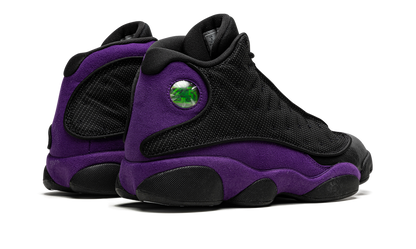 Jordan 13 Retro Court Purple