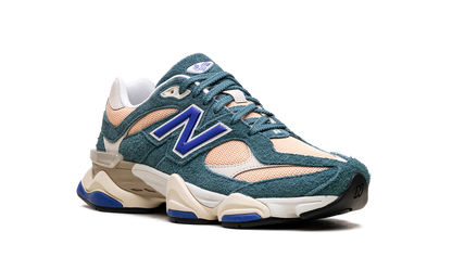 New Balance 9060 New Spruce Purple