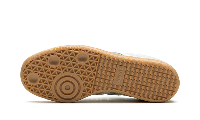 Adidas Samba  Cyber Metallic