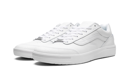 Vans More Vans Zahba Lx VCU "Alltimers"