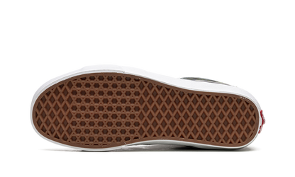 Vans Sk8-Hi "Rain Camo Green