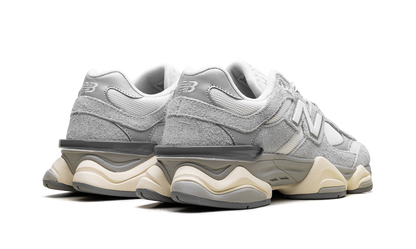 New Balance 9060 Light Grey White