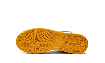 Air Jordan 1 High Brotherhood