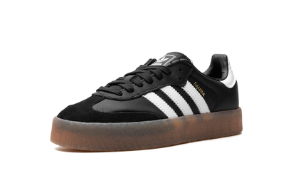 Adidas Sambae Core Black Metallic Gold