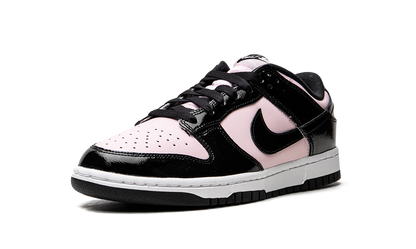 Nike Dunk Low Pink Foam Black