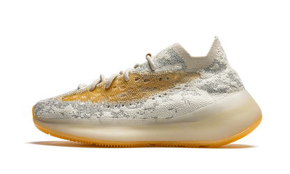 Adidas Yeezy Boost 380 Yecoraite Reflective