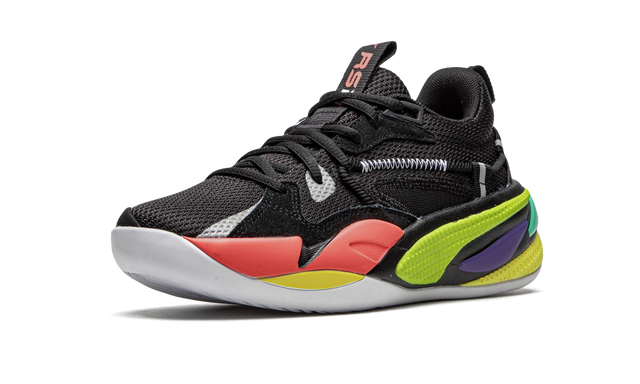 Puma RS Dreamer GS Black Multi