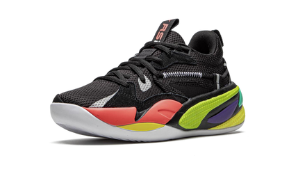 Puma RS Dreamer GS Black Multi