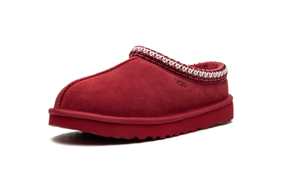 UGG TASMAN WMNS "Samba Red"
