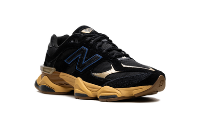 New Balance 9060 Black Royal Gum