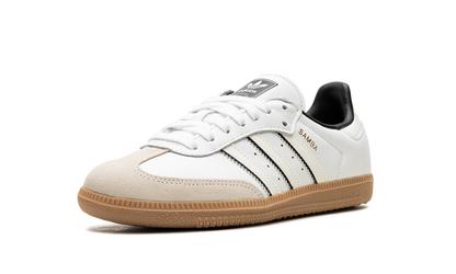 Adidas Samba Off White Core Black