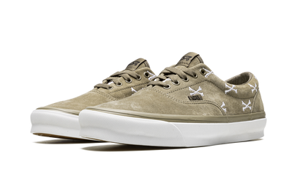 Vans Era OG Era LX "WTAPS - Bones - Coyote