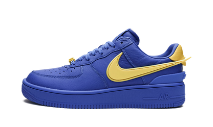 Nike Air Force 1 Ambush Game Royal