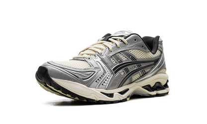 Asics Gel Kayano 14 Oyster White Steeple Grey