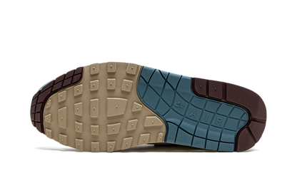 Nike Air Max 1 Patta Waves Noise Aqua