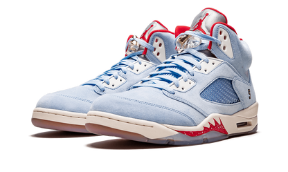 Jordan 5 Retro Trophy Room Ice Blue