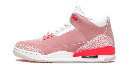 Jordan 3 Retro Rust Pink