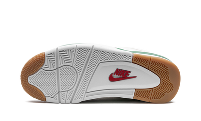 Jordan 4 Retro SB Pine Green