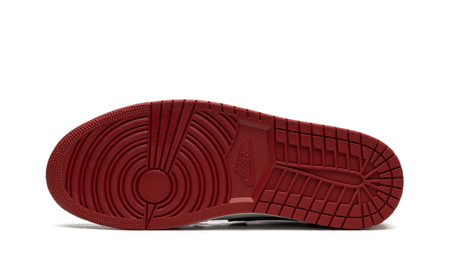 Jordan 1 Retro Low  Black Toe