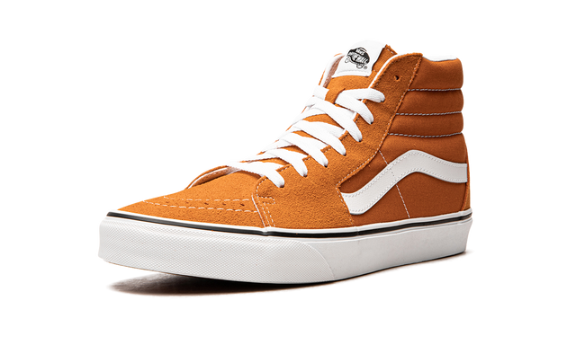 Vans Sk8 Hi "Desert Sun"
