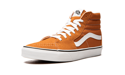 Vans Sk8 Hi "Desert Sun"