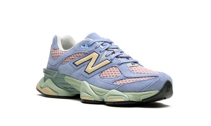 New Balance 9060 Missing Pieces Daydream Blue