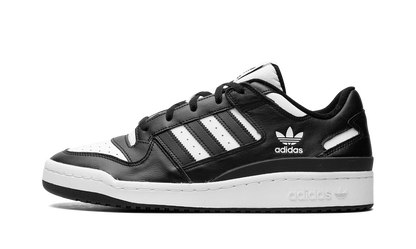 Adidas Forum Low Core Black
