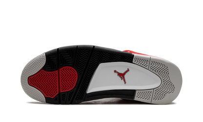 Air Jordan 4 Red Cement