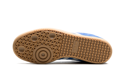 Adidas Samba Adv Blue Bird