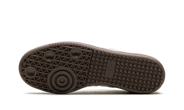 Adidas Samba White Grey