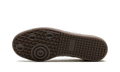 Adidas Samba White Grey