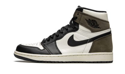 Jordan 1 Retro High Dark Mocha