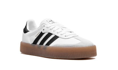 Adidas Sambae White Black Gum