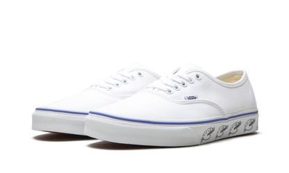 Vans Authentic "Sidewall - Paint Palette"