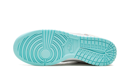 Nike Dunk Low Barber Shop Grey