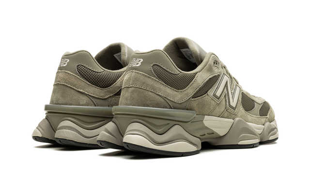 New Balance 9060 Covert Green