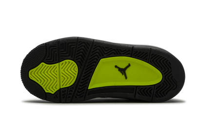 Jordan 4 Retro SE 95 Neon