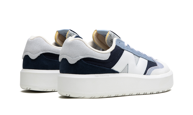 New Balance 302 "Vintage Indigo"