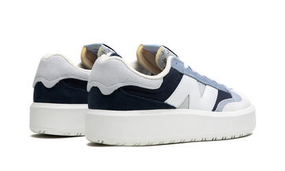 New Balance 302 "Vintage Indigo"