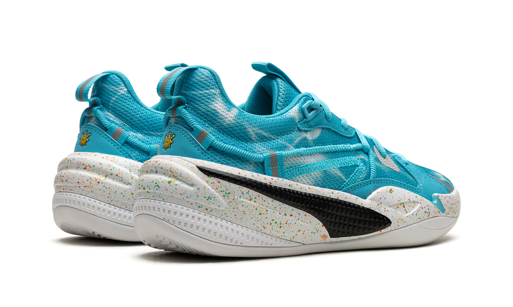 Puma RS Dreamer Super Mario Sunshine