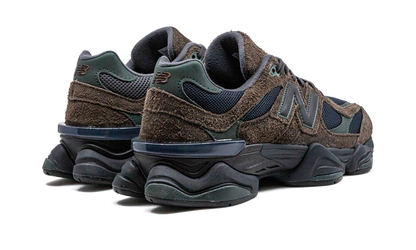 New Balance 9060 Beef And Broccoli