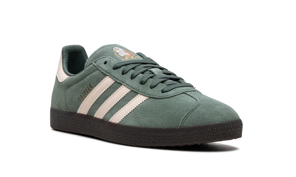 Adidas Gazelle Mexico