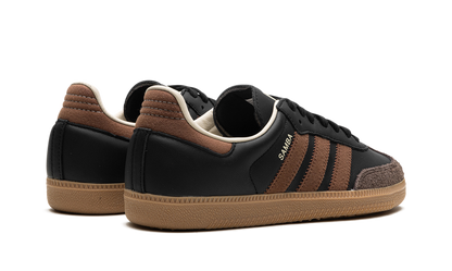 Adidas Samba Brown