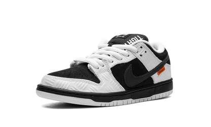Nike SB x Dunk Low Pro Black and White