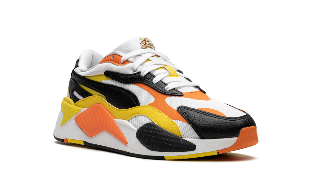 Puma RSX 3 Court Crush