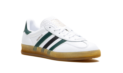 Adidas Gazelle Indoor Collegiate Green