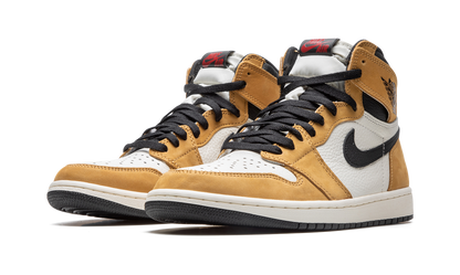 Jordan 1 Retro High Rookie of the Year
