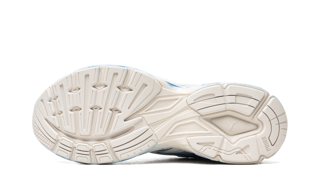 Puma Velophasis Overdye Puma White-Pristine